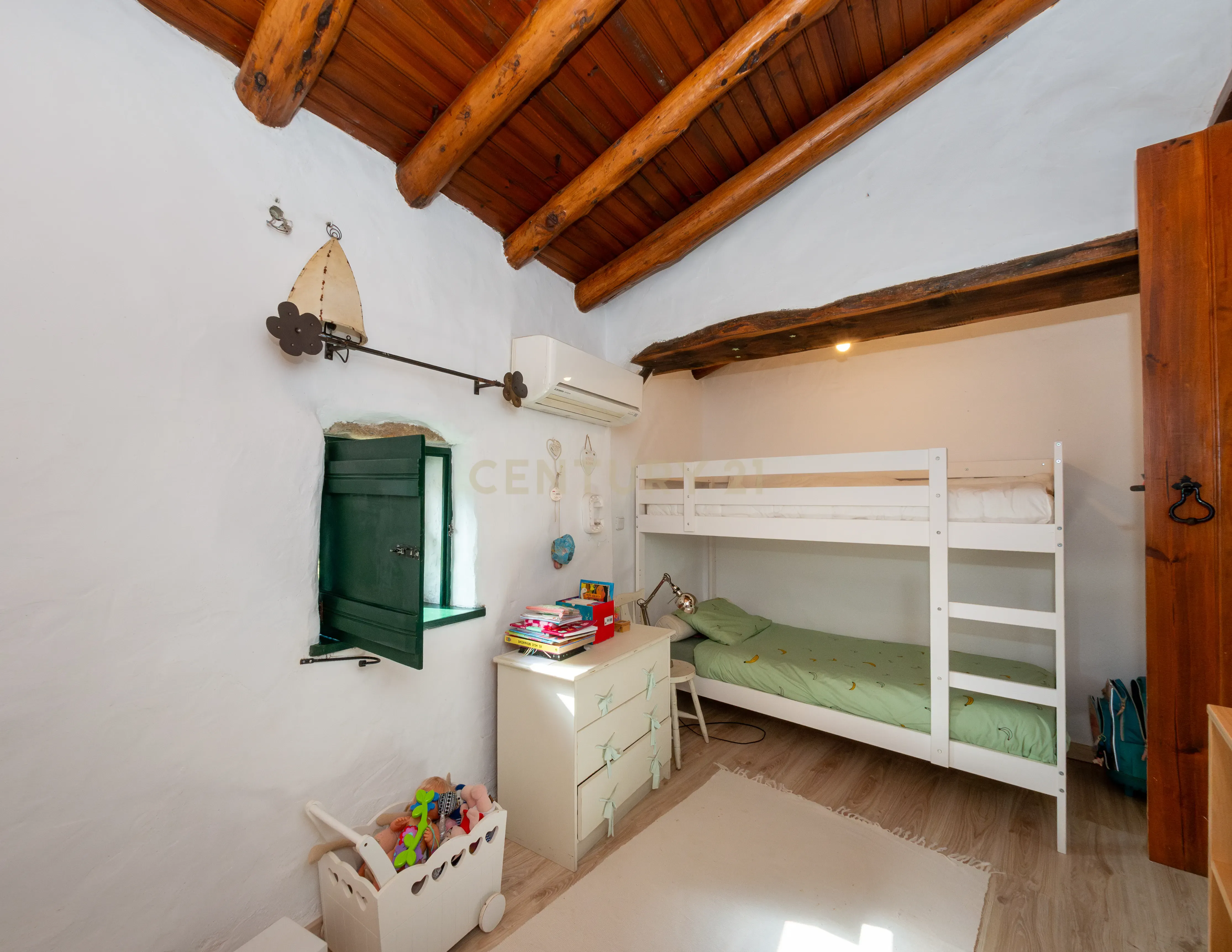 Moradia Térrea Rustica T2 - Arrifana - Image 16